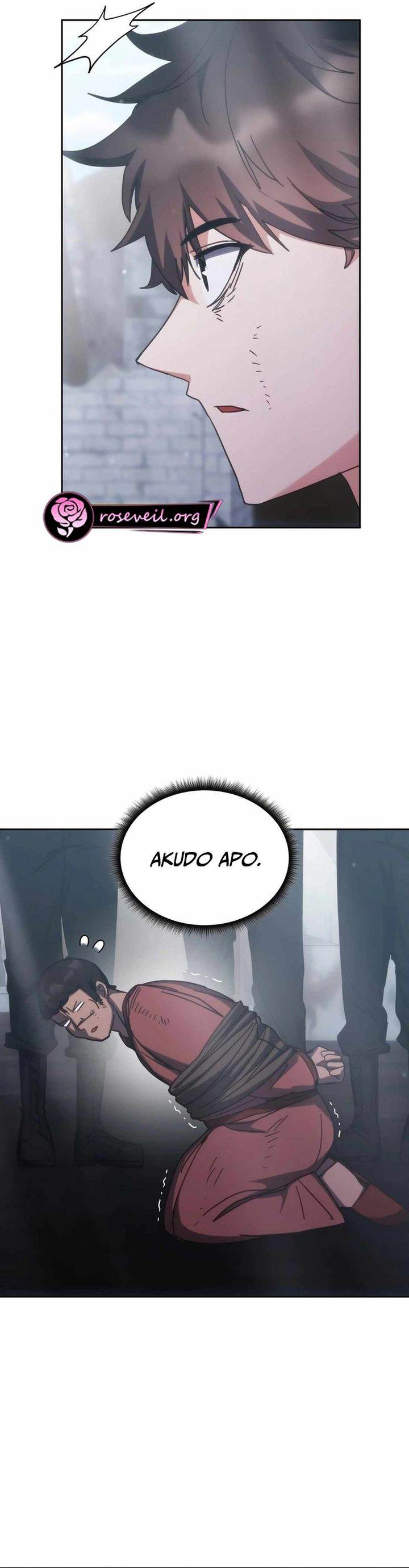 Read Transcension Academy ID Manga Online