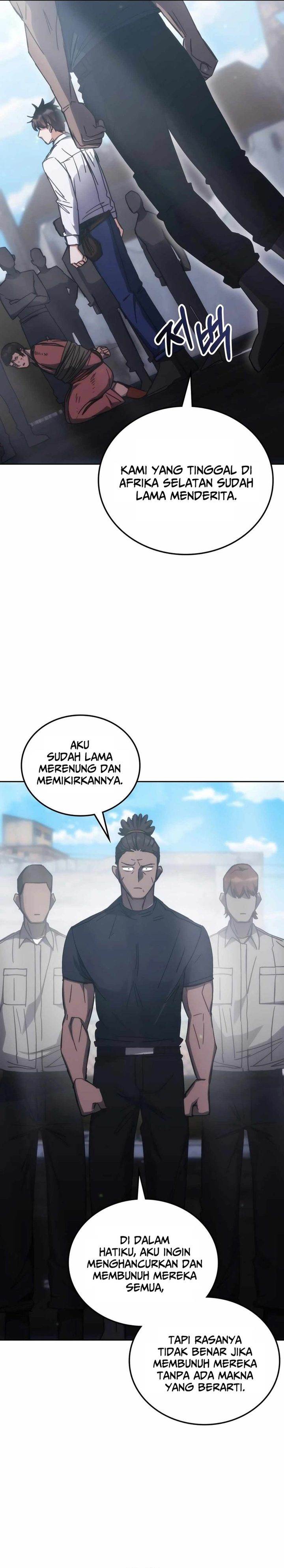 Read Transcension Academy ID Manga Online