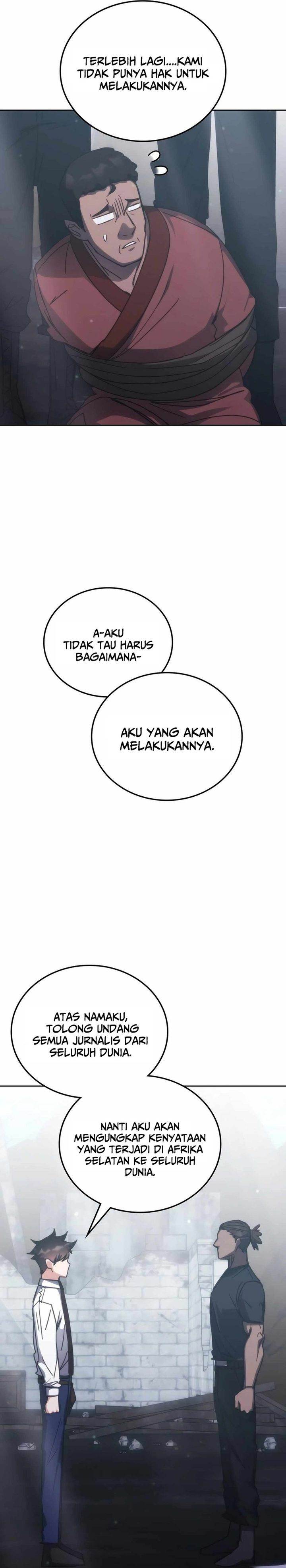 Read Transcension Academy ID Manga Online