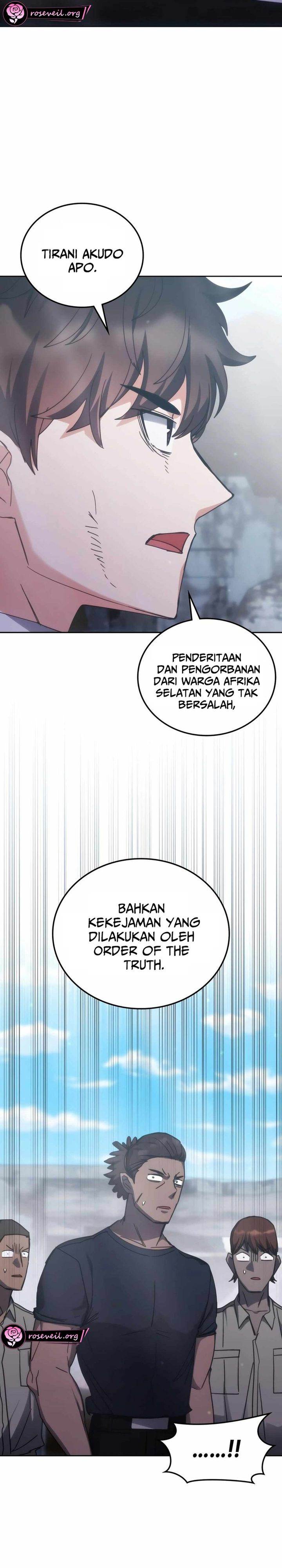 Read Transcension Academy ID Manga Online