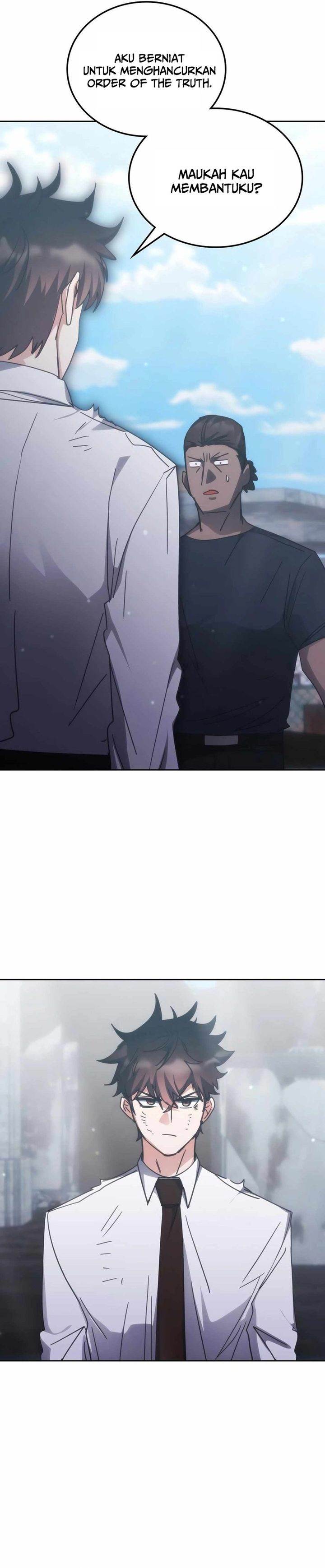 Read Transcension Academy ID Manga Online