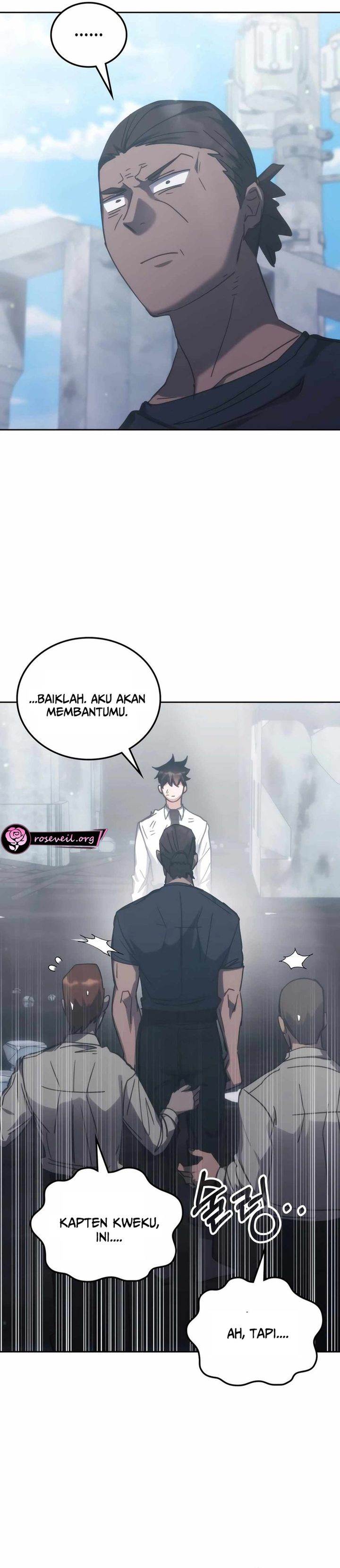 Read Transcension Academy ID Manga Online