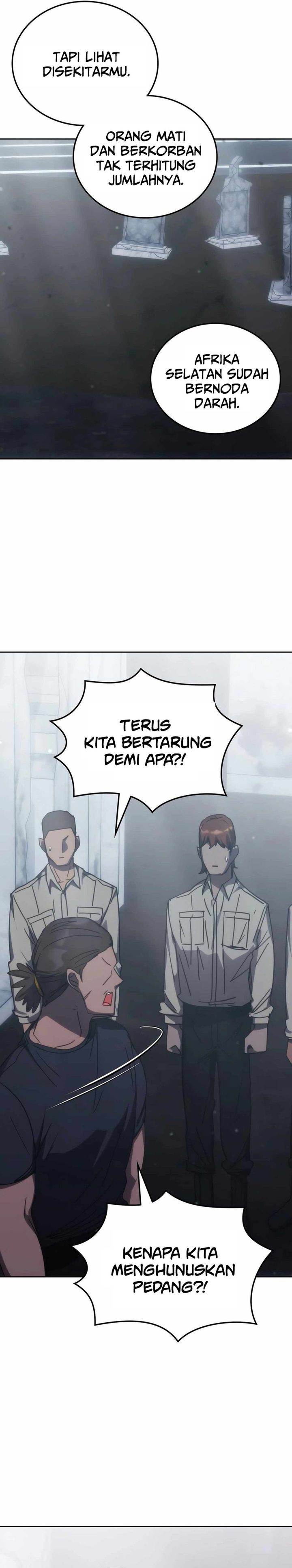 Read Transcension Academy ID Manga Online