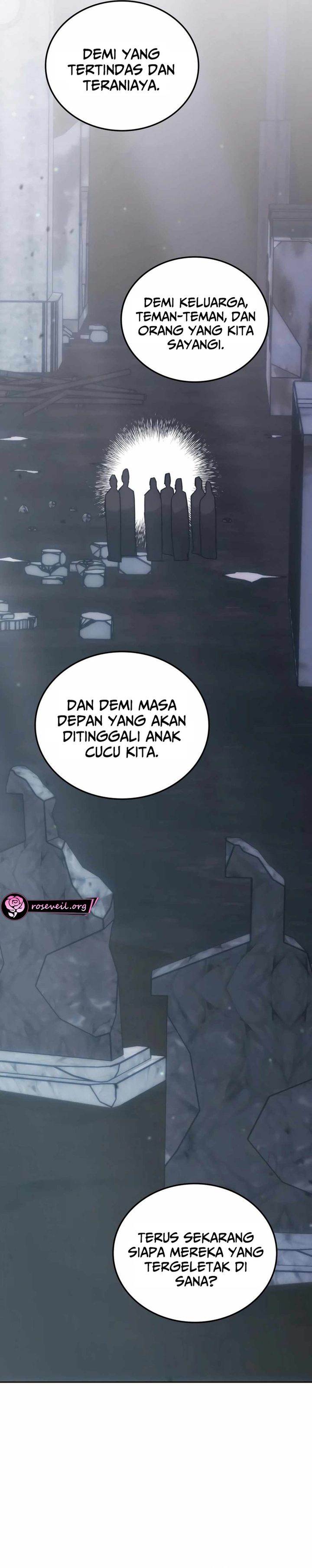 Read Transcension Academy ID Manga Online