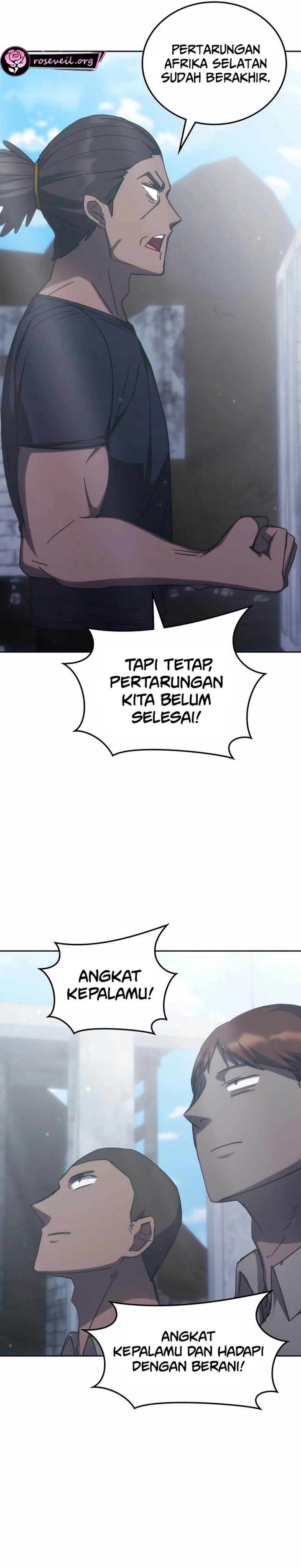 Read Transcension Academy ID Manga Online