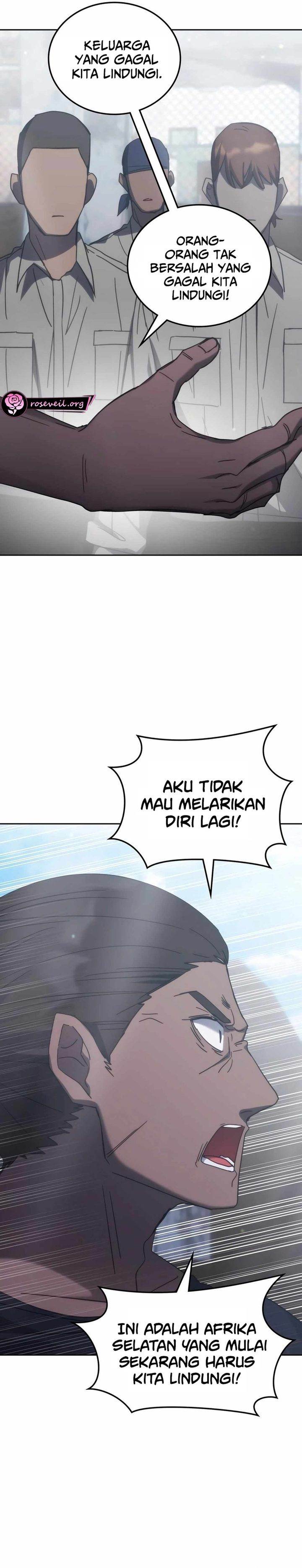 Read Transcension Academy ID Manga Online