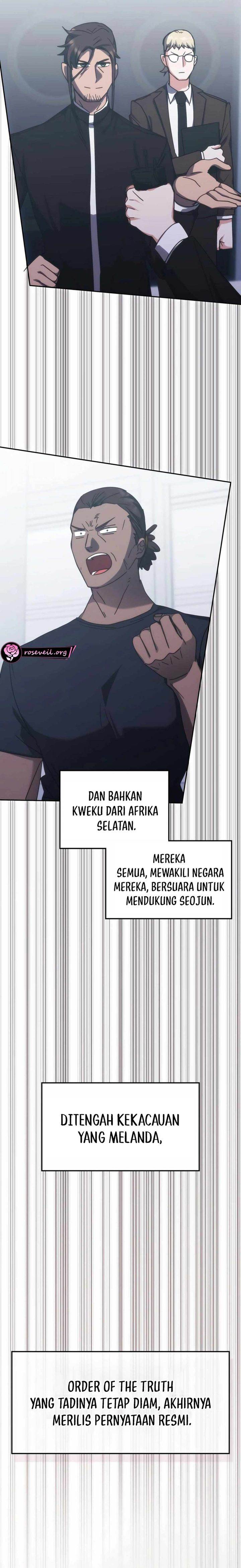 Read Transcension Academy ID Manga Online