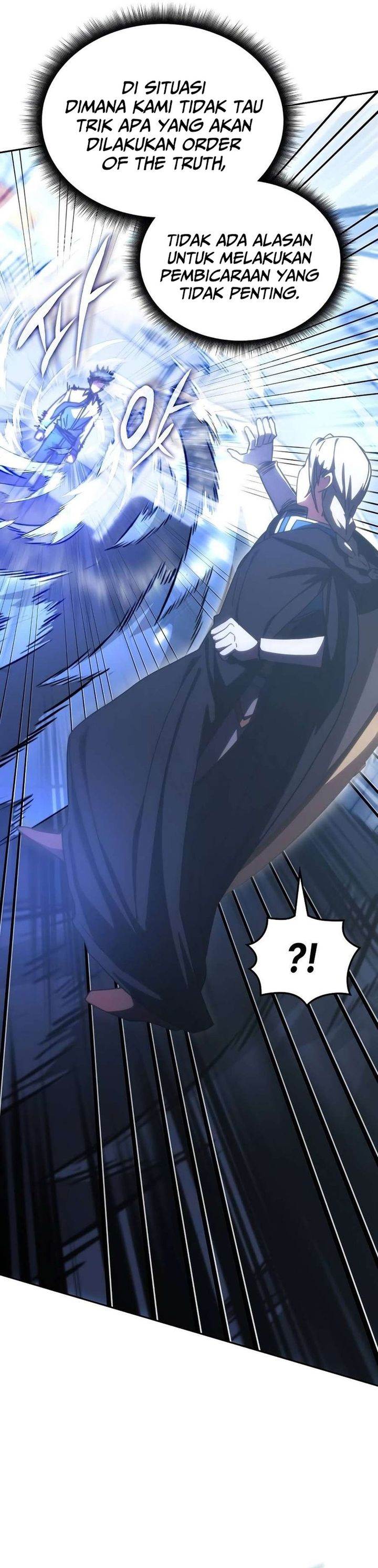 Read Transcension Academy ID Manga Online