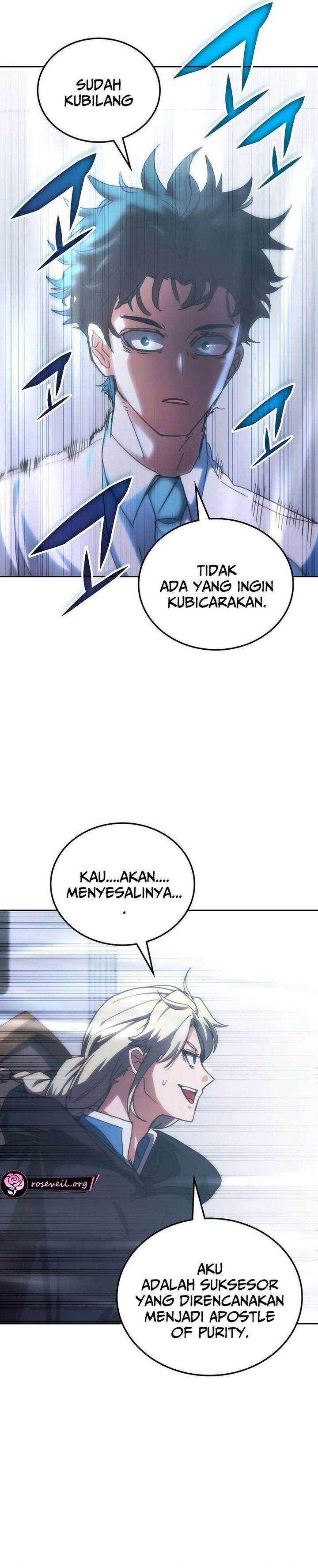 Read Transcension Academy ID Manga Online