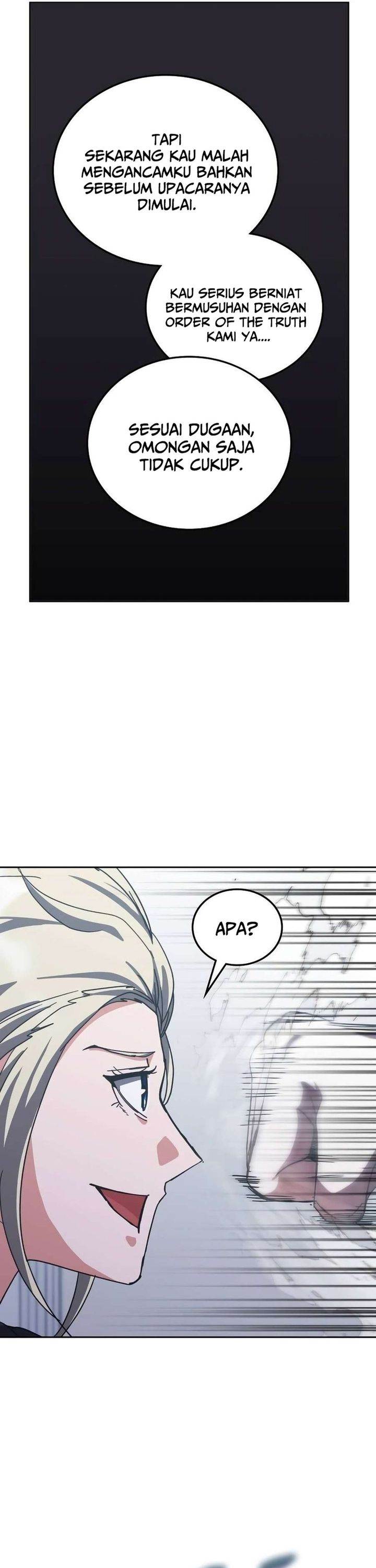 Read Transcension Academy ID Manga Online