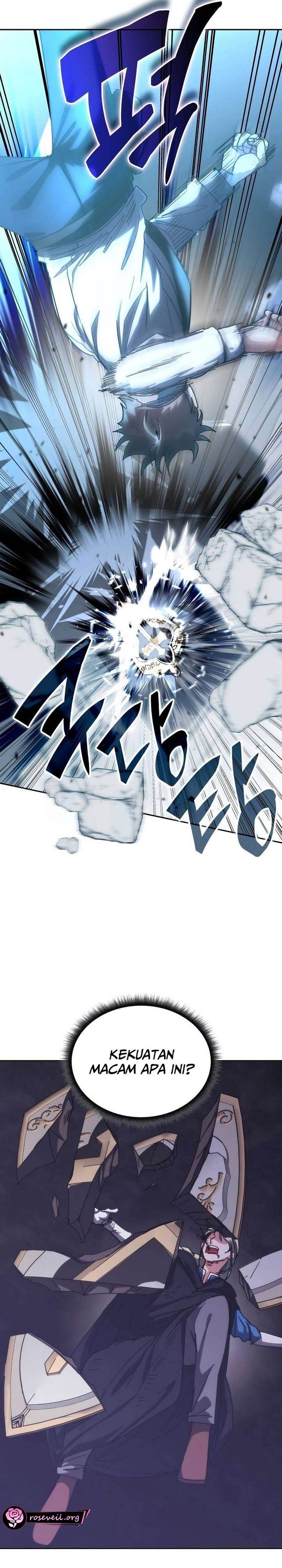 Read Transcension Academy ID Manga Online