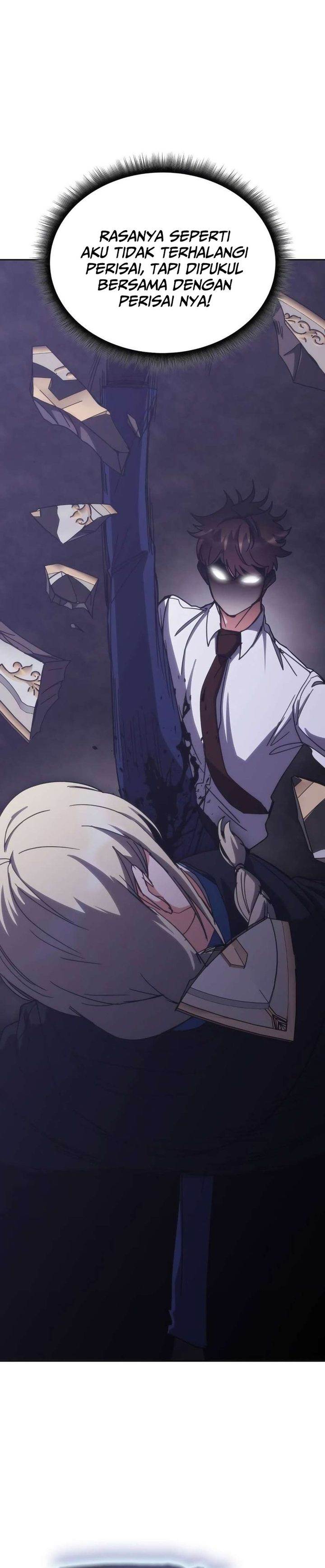 Read Transcension Academy ID Manga Online
