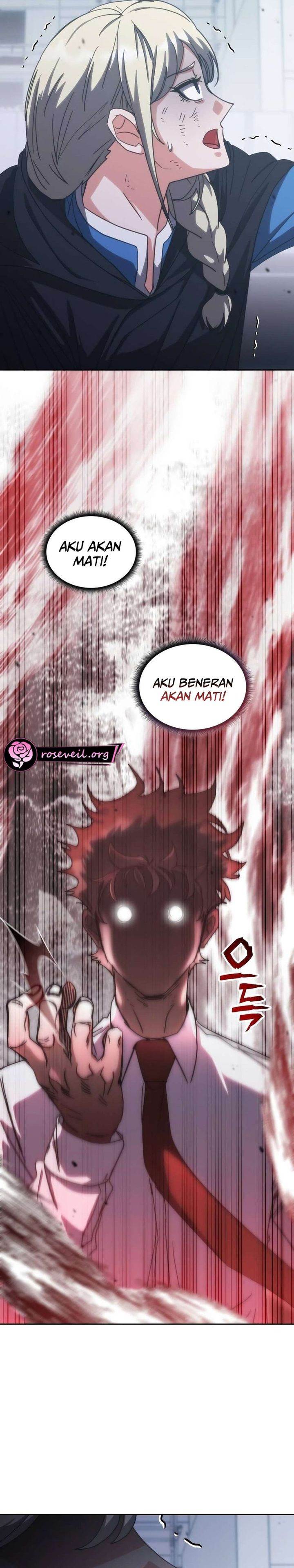 Read Transcension Academy ID Manga Online