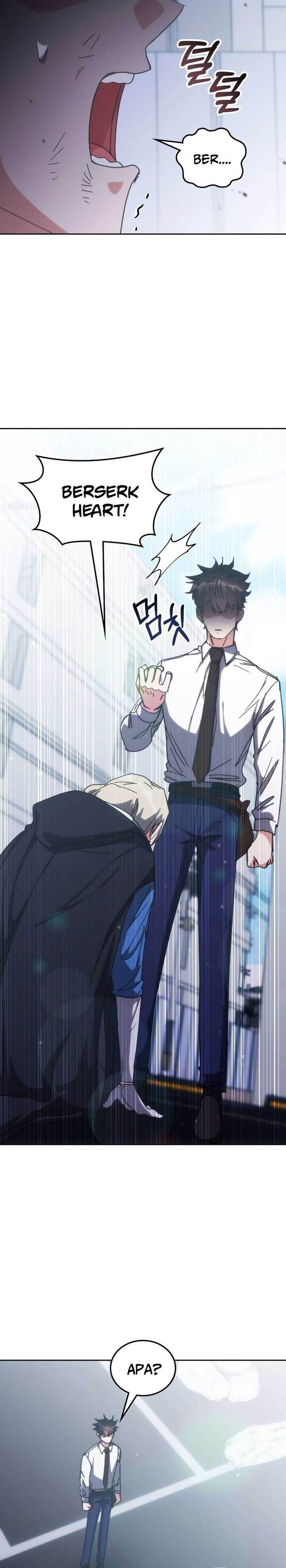 Read Transcension Academy ID Manga Online