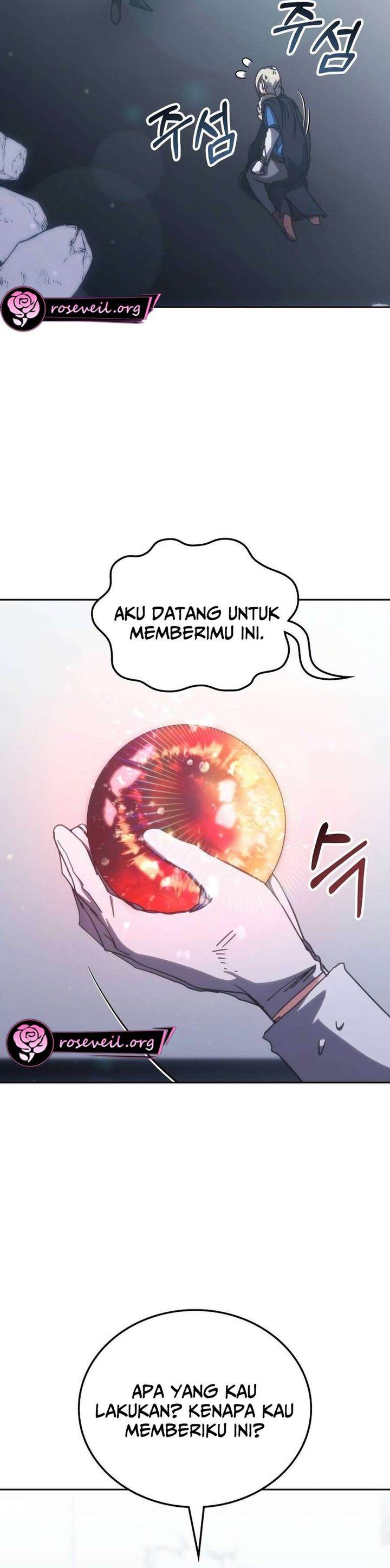 Read Transcension Academy ID Manga Online