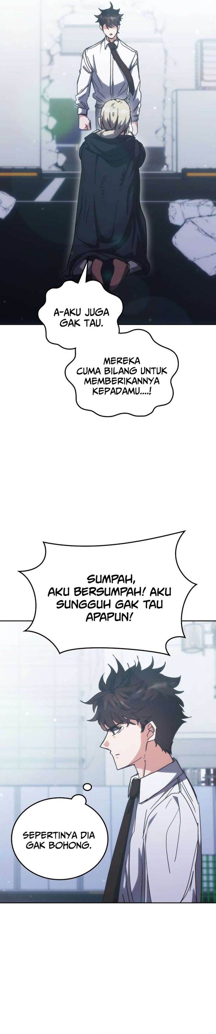 Read Transcension Academy ID Manga Online