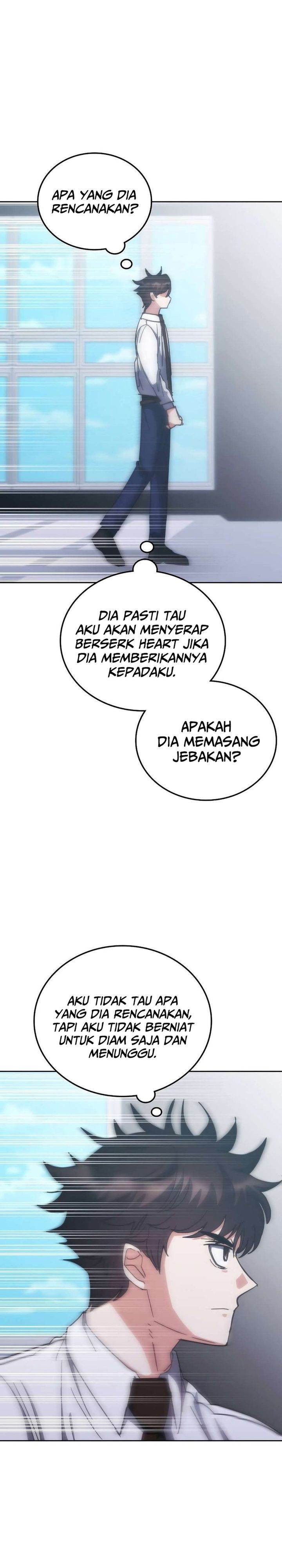 Read Transcension Academy ID Manga Online