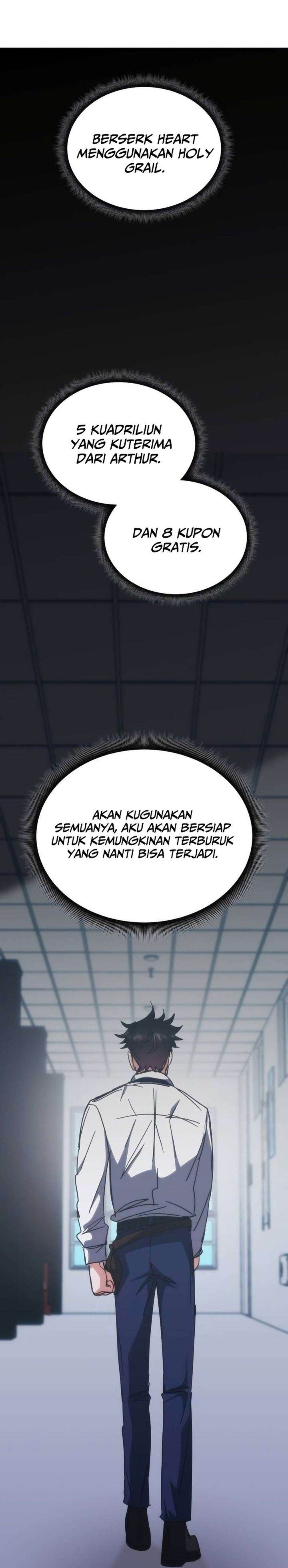 Read Transcension Academy ID Manga Online