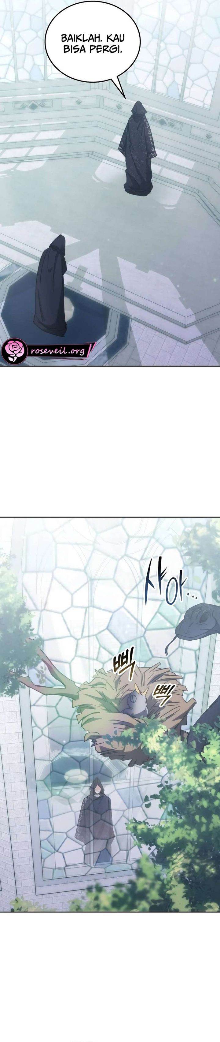 Read Transcension Academy ID Manga Online