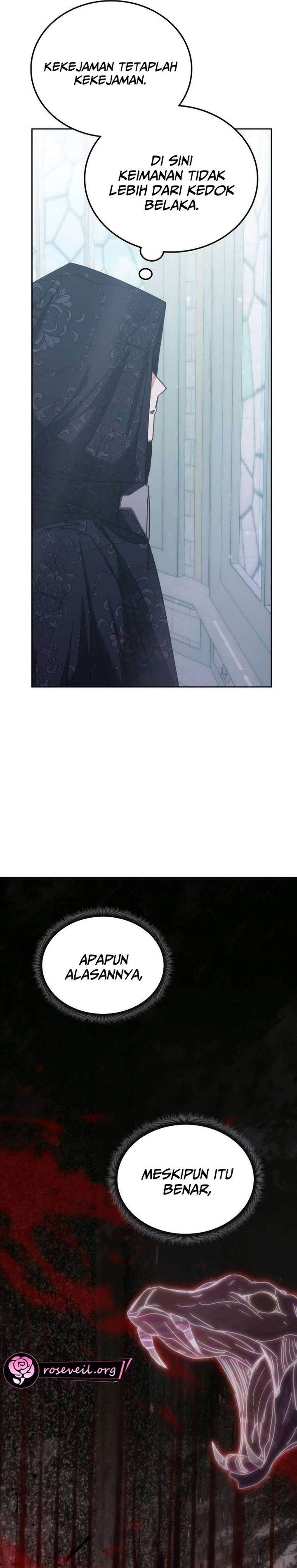 Read Transcension Academy ID Manga Online