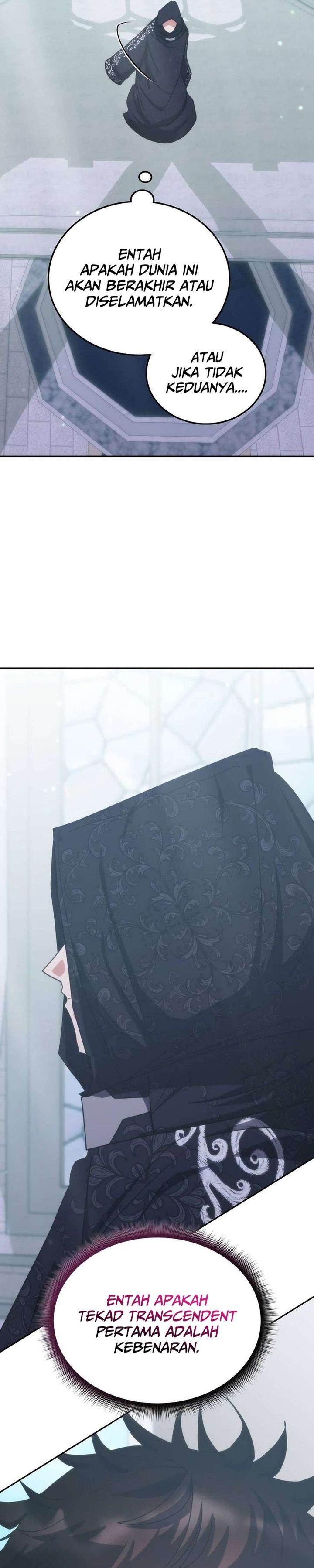 Read Transcension Academy ID Manga Online