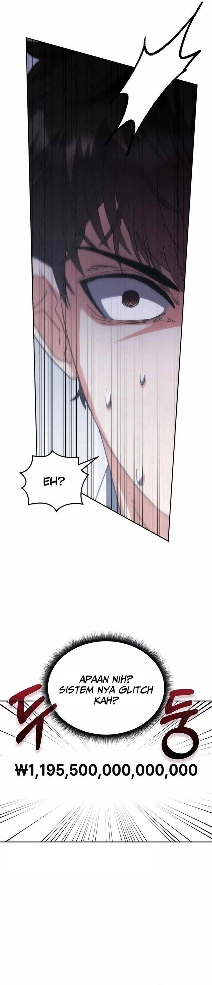 Read Transcension Academy ID Manga Online