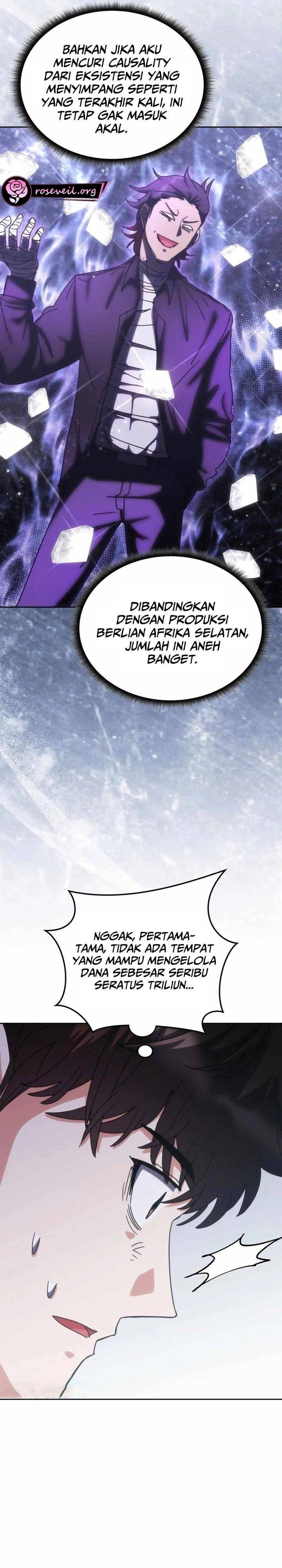 Read Transcension Academy ID Manga Online