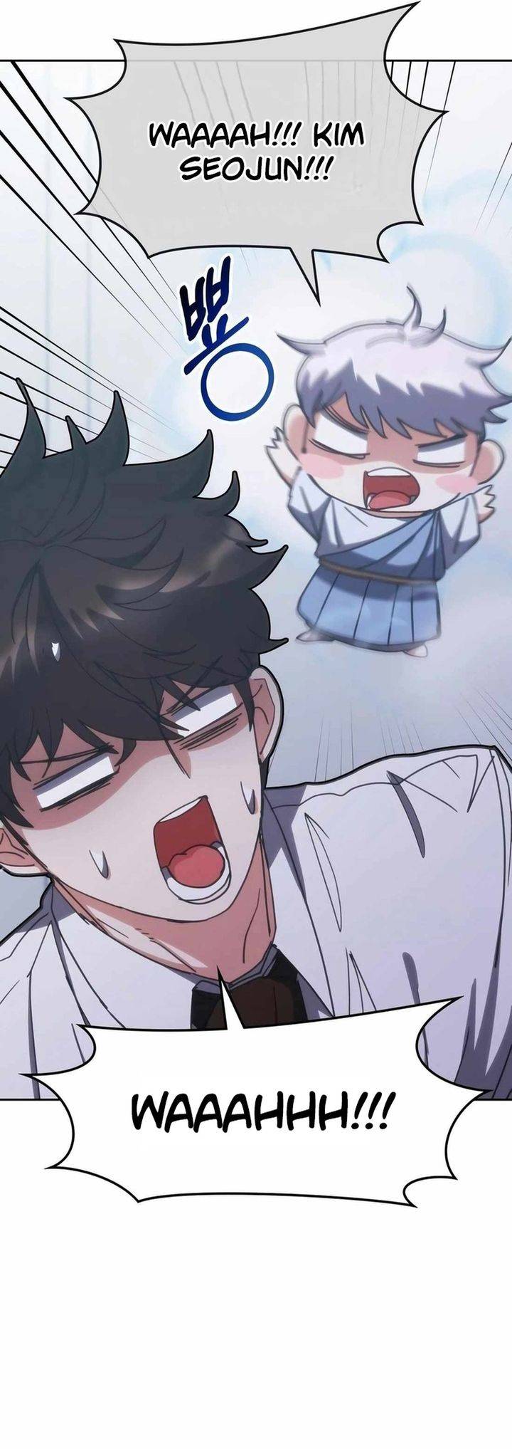 Read Transcension Academy ID Manga Online