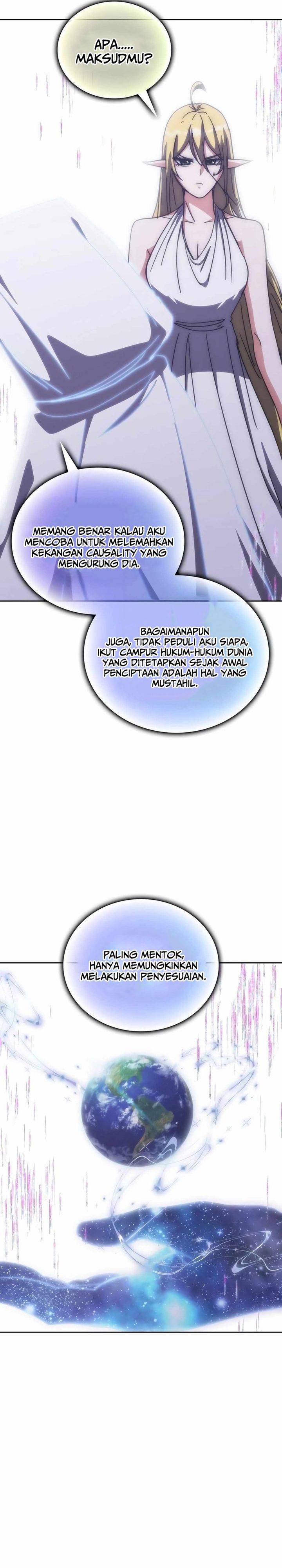 Read Transcension Academy ID Manga Online