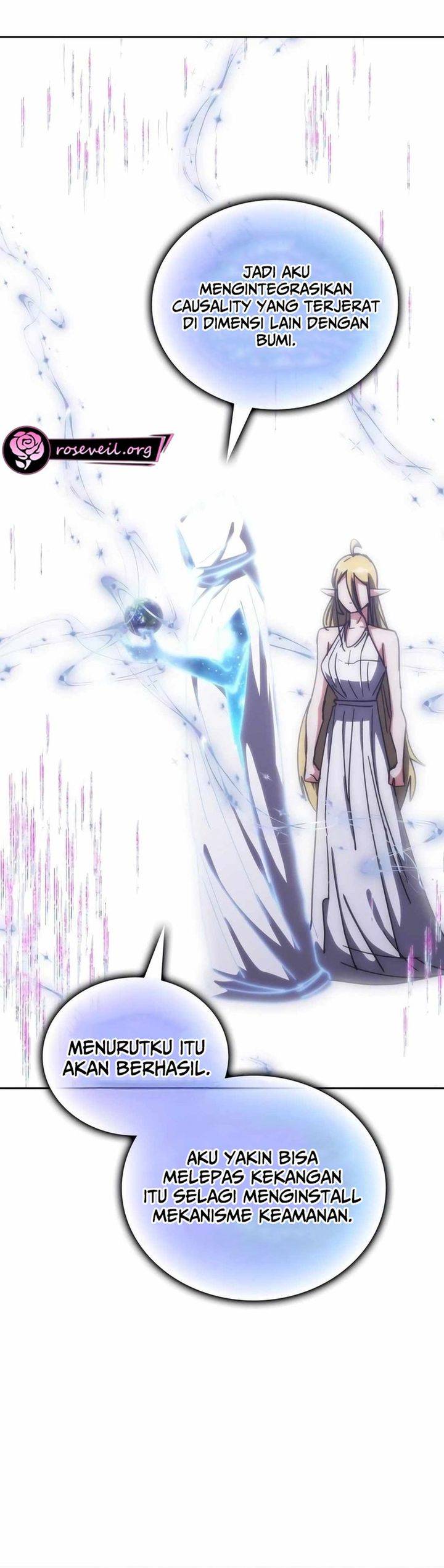 Read Transcension Academy ID Manga Online