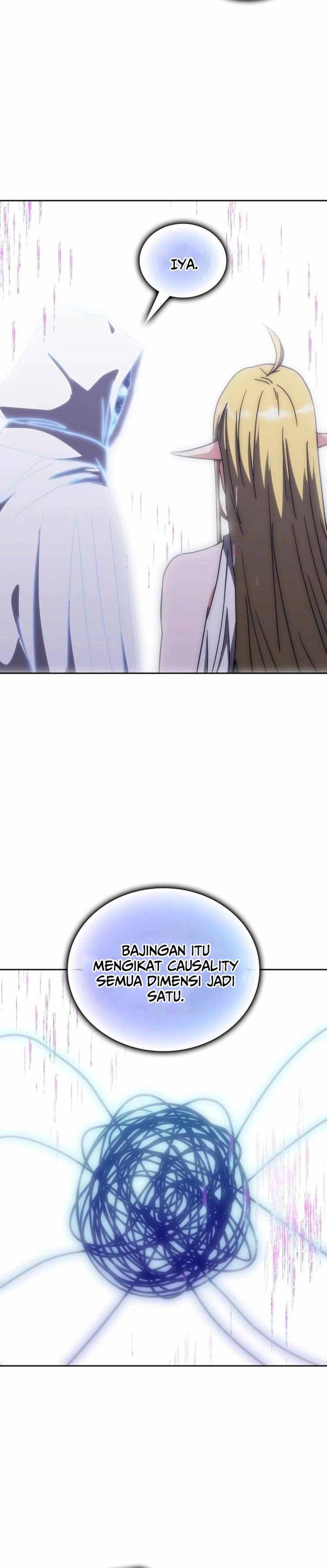 Read Transcension Academy ID Manga Online