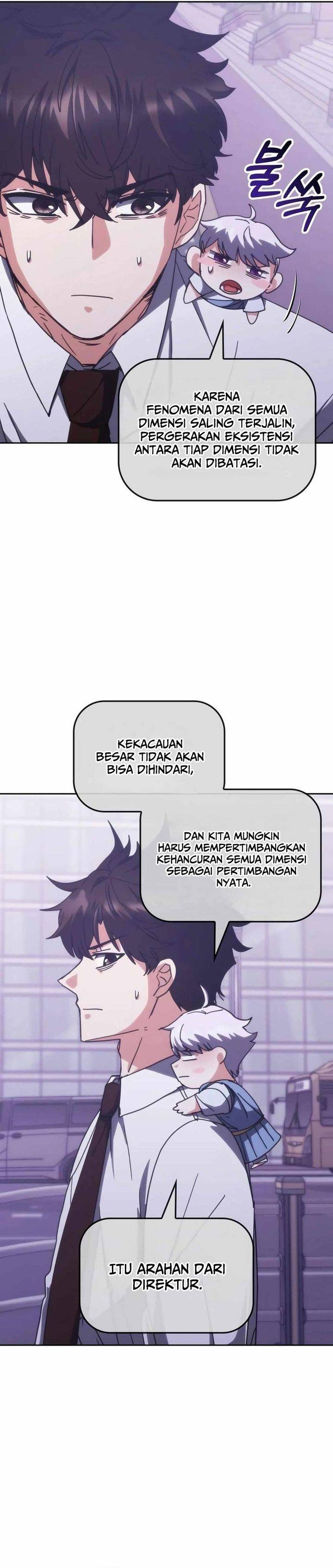 Read Transcension Academy ID Manga Online