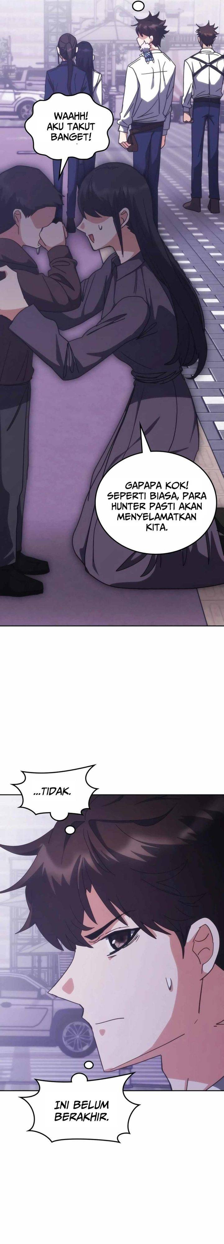 Read Transcension Academy ID Manga Online