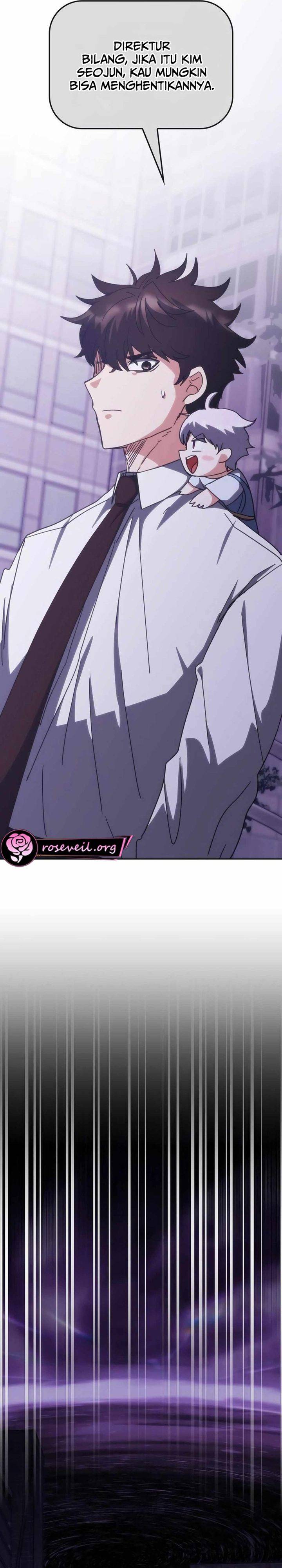 Read Transcension Academy ID Manga Online