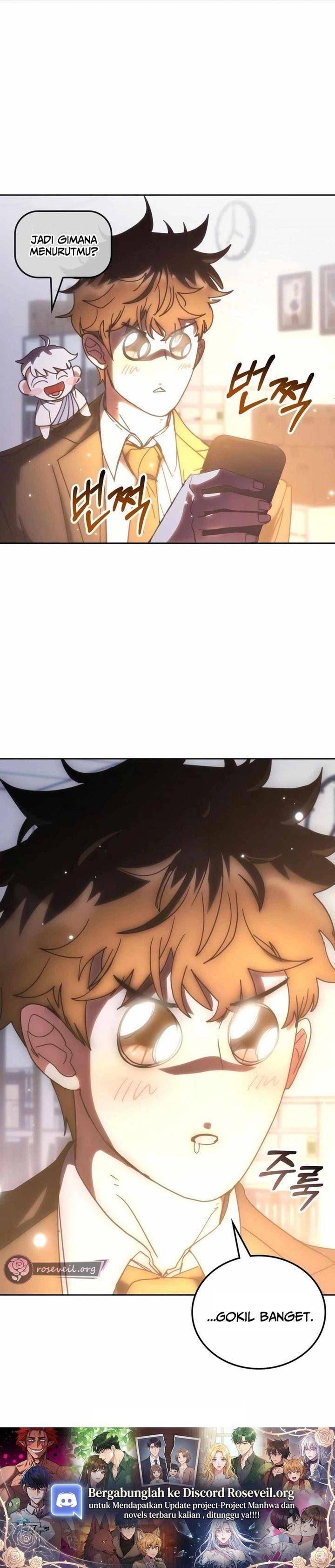 Read Transcension Academy ID Manga Online