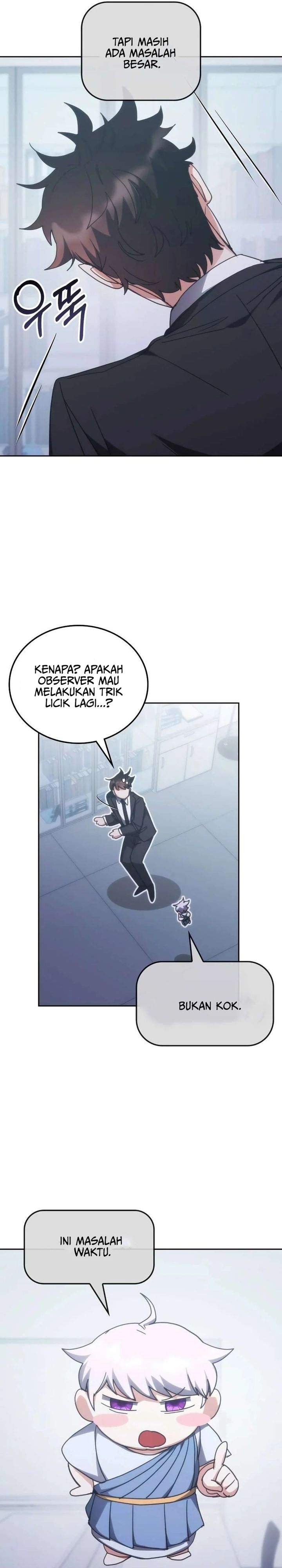 Read Transcension Academy ID Manga Online