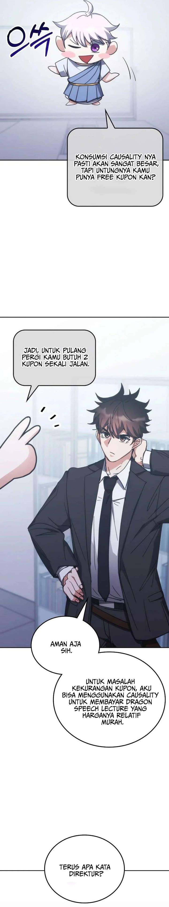 Read Transcension Academy ID Manga Online