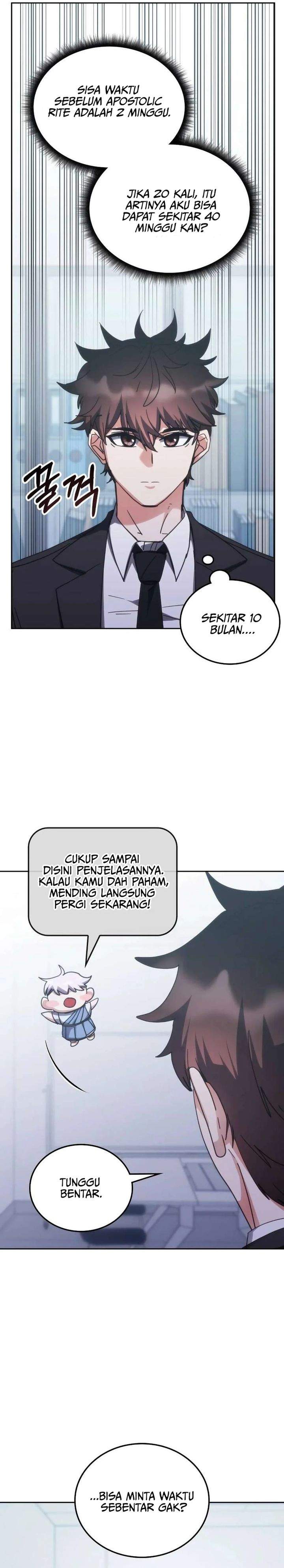 Read Transcension Academy ID Manga Online