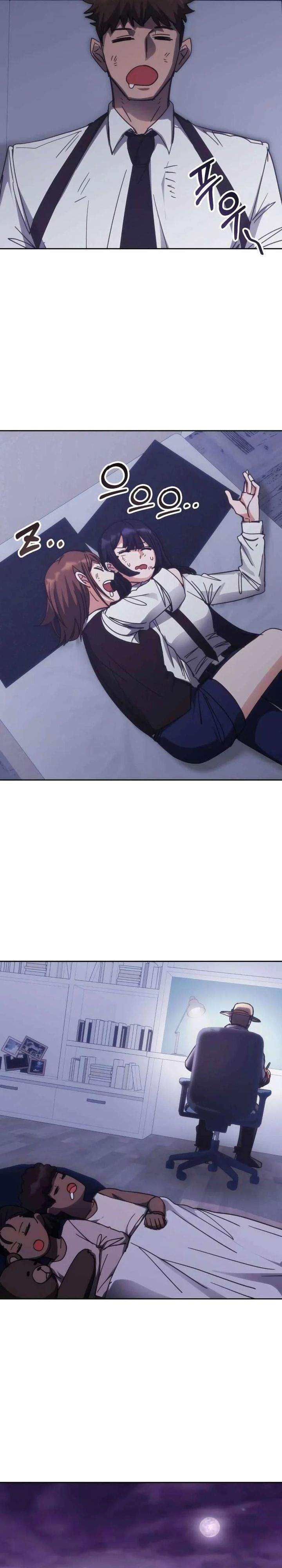 Read Transcension Academy ID Manga Online