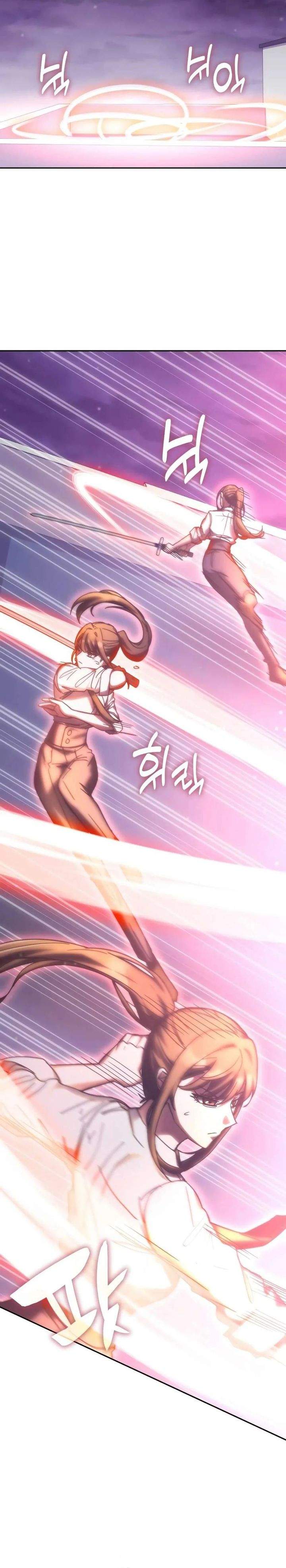 Read Transcension Academy ID Manga Online