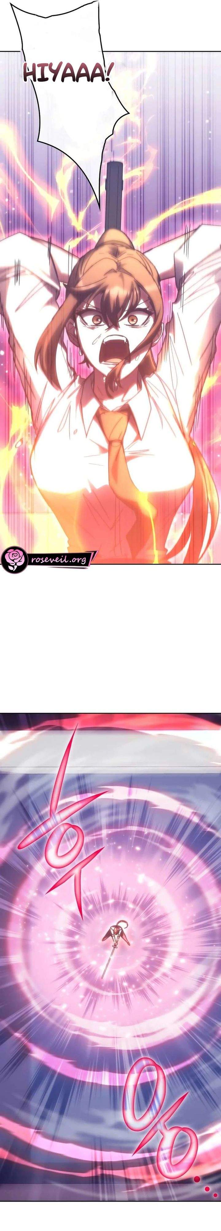Read Transcension Academy ID Manga Online