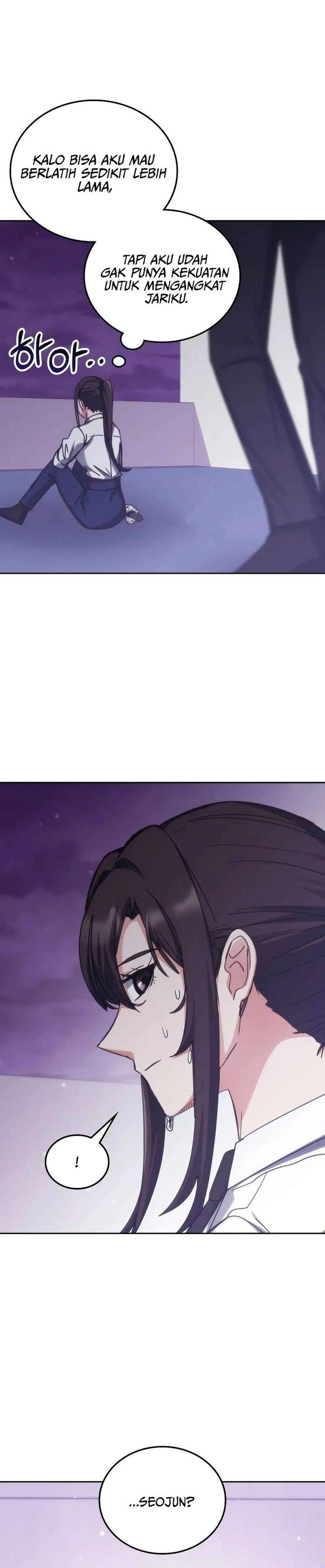 Read Transcension Academy ID Manga Online