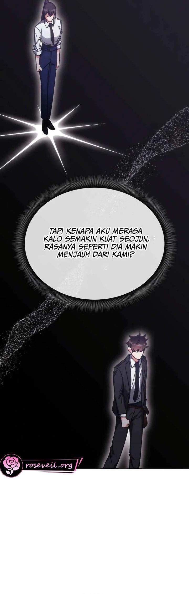 Read Transcension Academy ID Manga Online