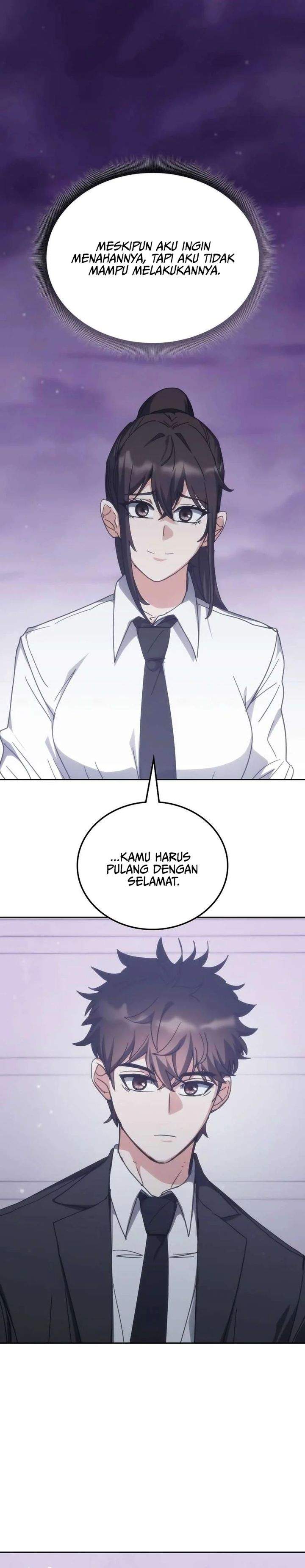 Read Transcension Academy ID Manga Online