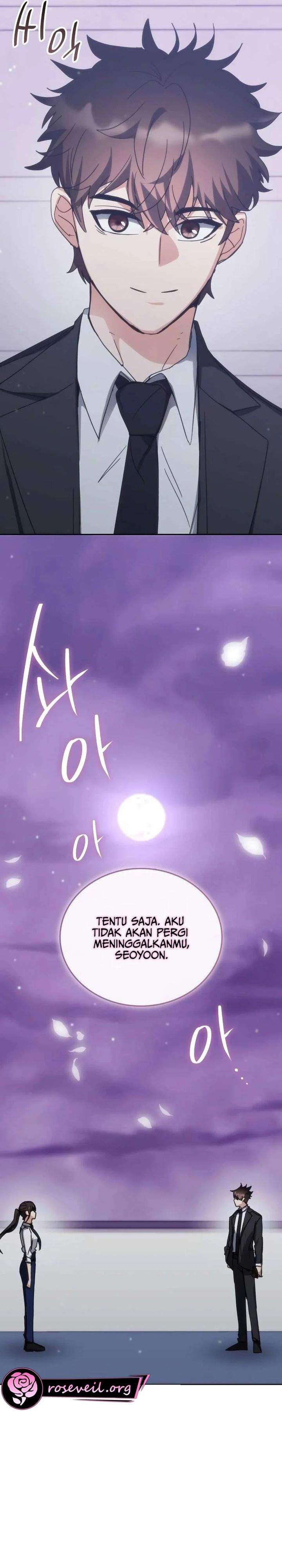 Read Transcension Academy ID Manga Online