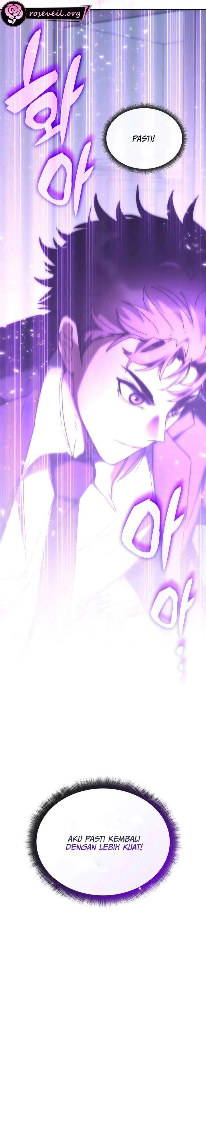 Read Transcension Academy ID Manga Online