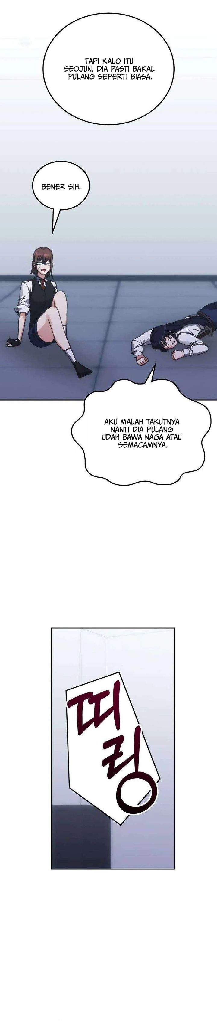 Read Transcension Academy ID Manga Online