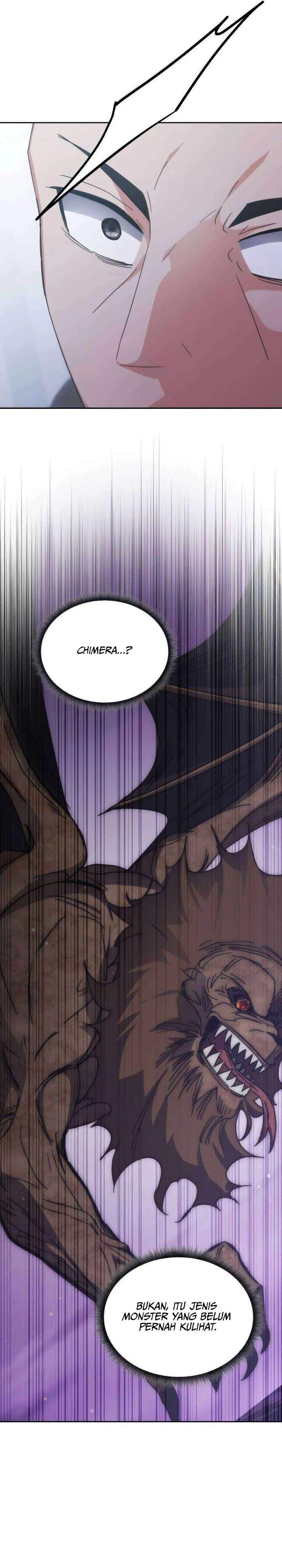 Read Transcension Academy ID Manga Online