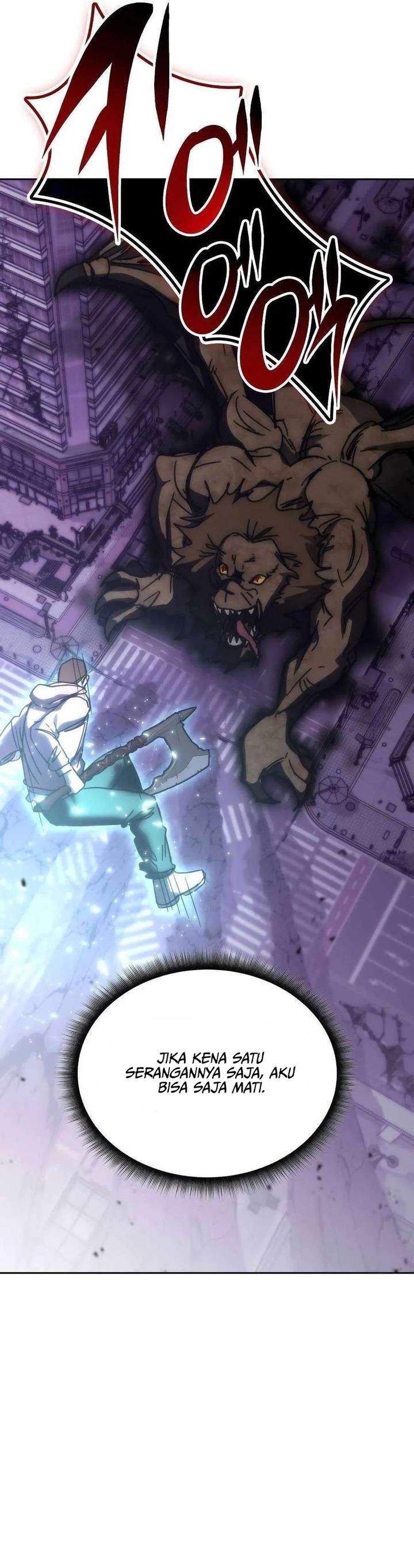 Read Transcension Academy ID Manga Online