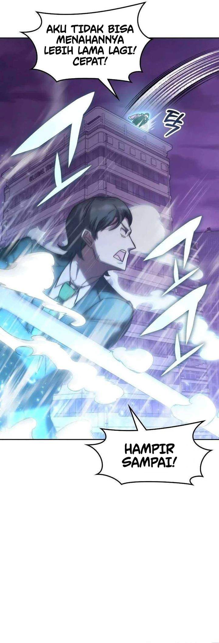 Read Transcension Academy ID Manga Online